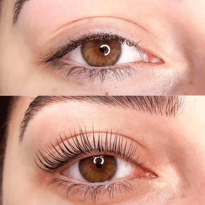 Novae™ Wimpernlifting Set (Kaufe 1 und erhalte 1 gratis dazu)