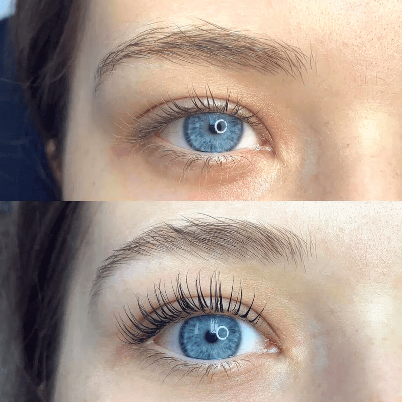 Novae™ Wimpernlifting Set (Kaufe 1 und erhalte 1 gratis dazu)