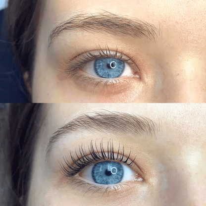 Novae™ Wimpernlifting Set (Kaufe 1 und erhalte 1 gratis dazu)