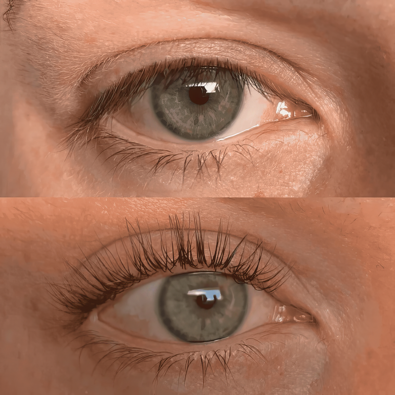 Novae™ Wimpernlifting Set (Kaufe 1 und erhalte 1 gratis dazu)