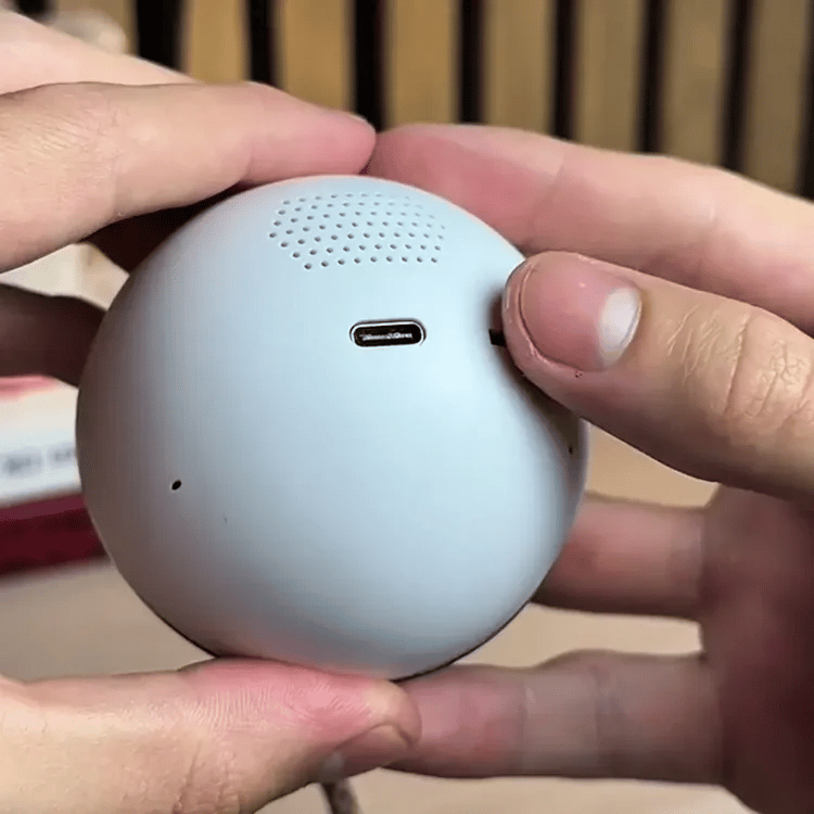 Kristall Erinnerungs Kugel™