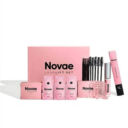 Novae™ Wimpernlifting Set (Kaufe 1 und erhalte 1 gratis dazu)