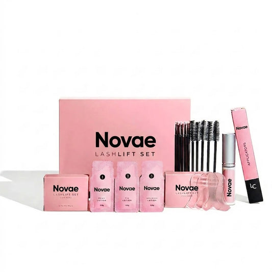 Novae™ Wimpernlifting Set (Kaufe 1 und erhalte 1 gratis dazu)